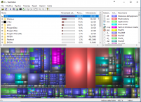 Il miglior software per l’analisi dello spazio dell’Hard Disk